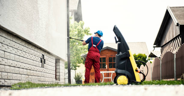 Best Solar Panel Cleaning  in Falconer, NY